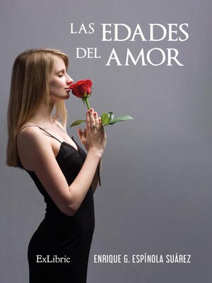 cover image of Las edades del amor